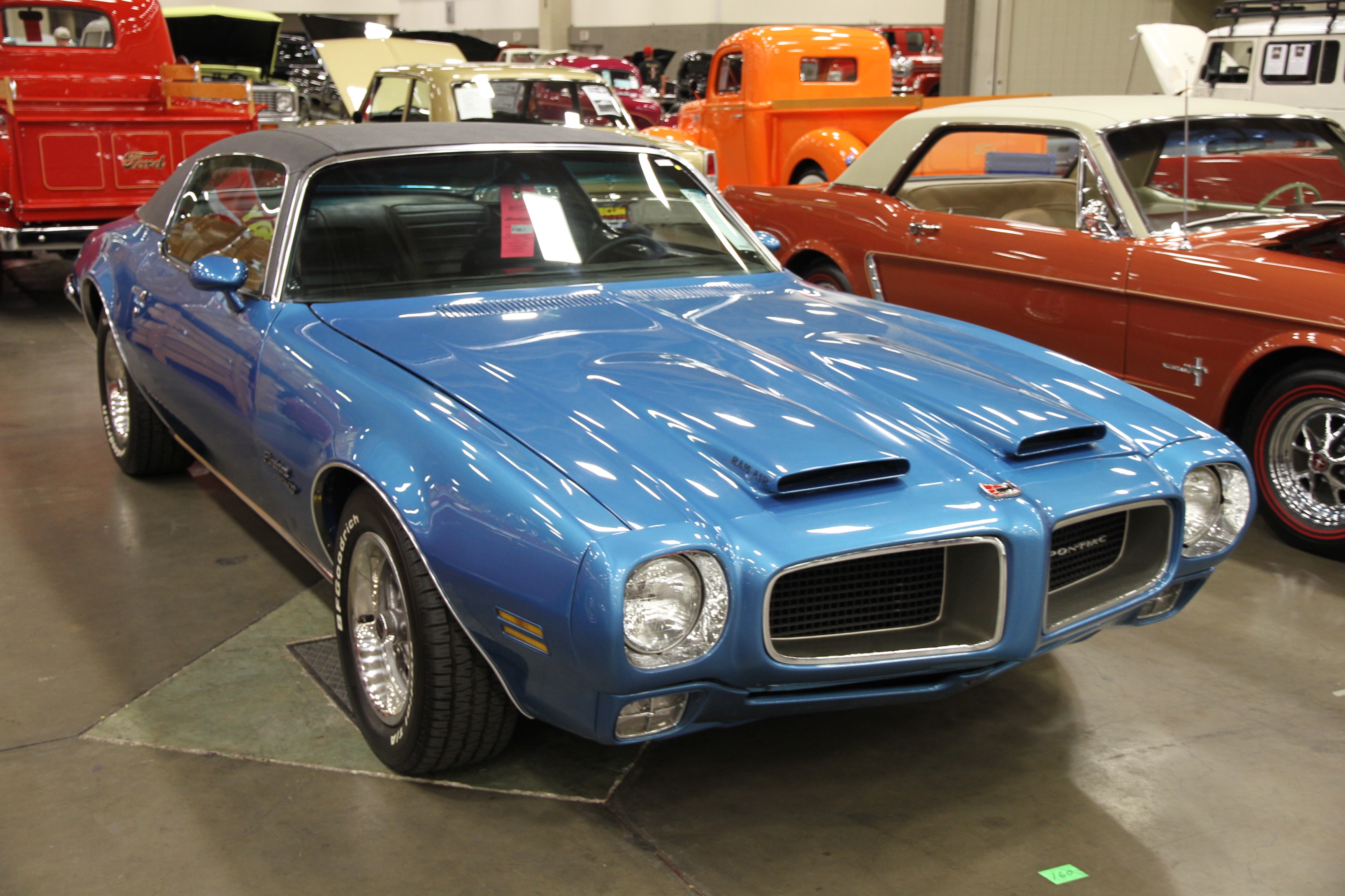 1976 Pontiac Firebird Trans Am Limited Edition Values Hagerty